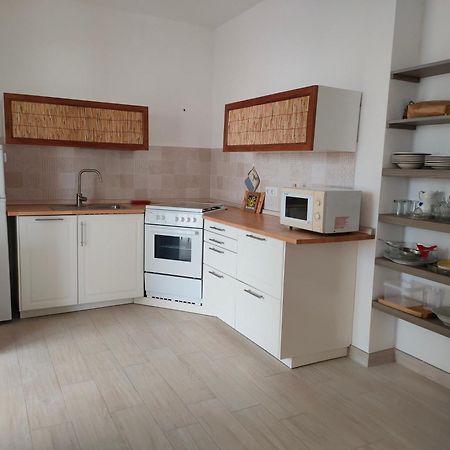Gocce Di Mare Apartment Cala Gonone Ngoại thất bức ảnh